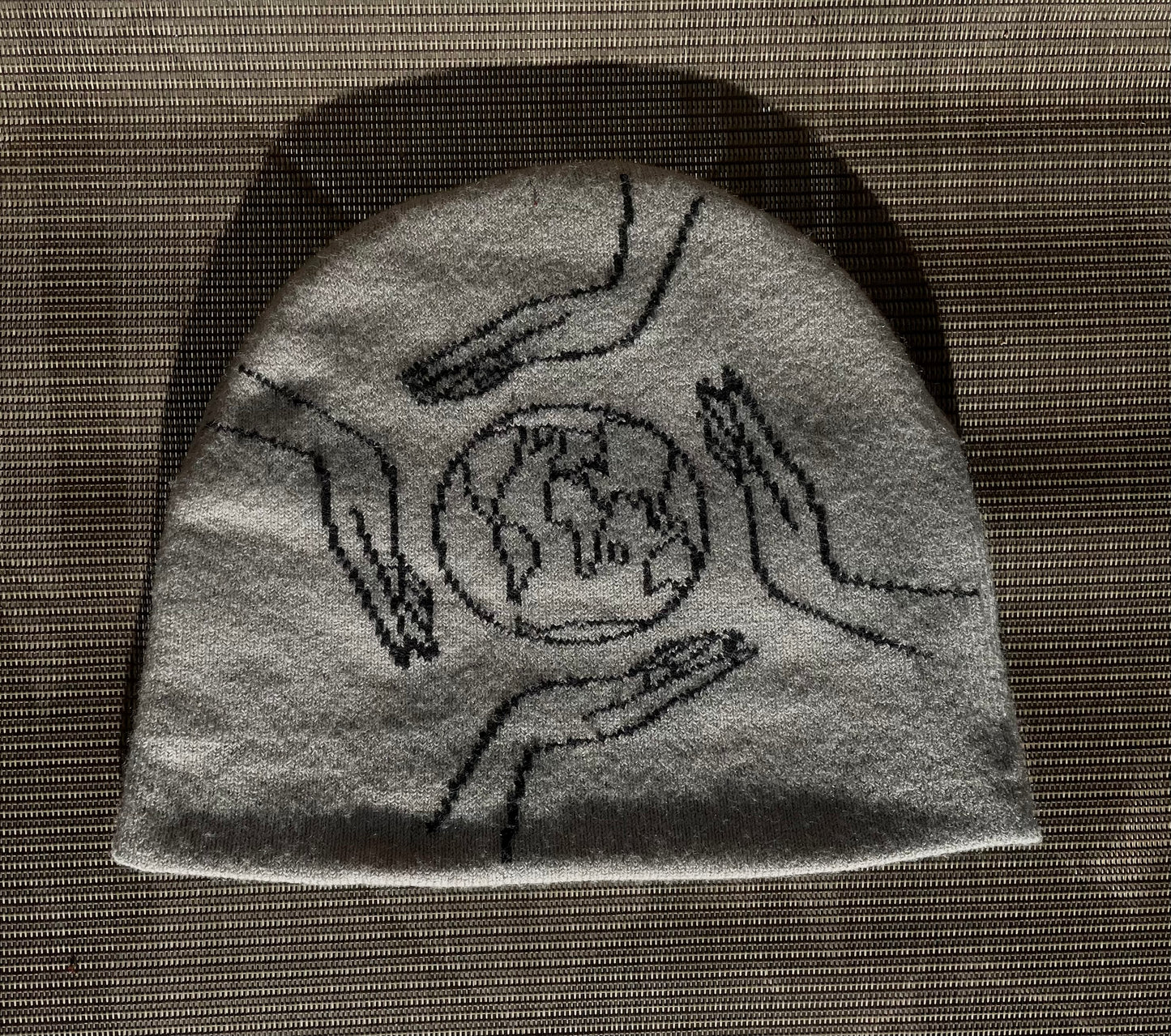 HANDFULL™ BEANIE